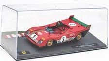 1/43 Ferrari 312 P 1000km Spa
