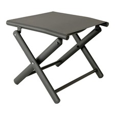 Garten Klapphocker Fußhocker