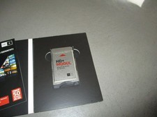 HD + MODUL für Geräte mit CI+ Slot  mit Ovp TOP