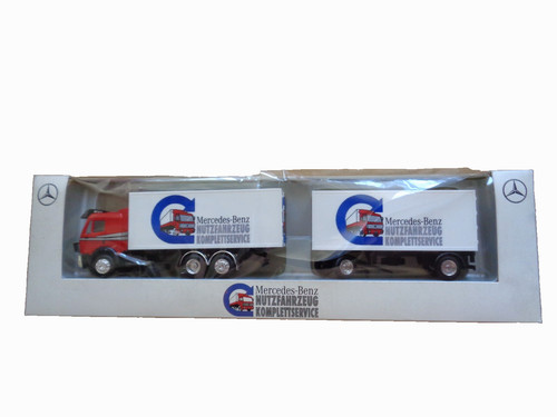 Herpa mb sk - 1:87,