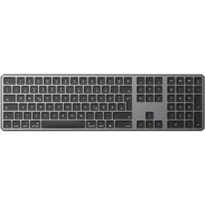 Bluetooth Mac Tastatur