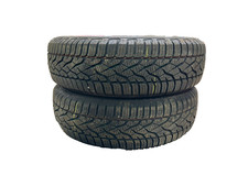 2x Ganzjahresreifen Barum