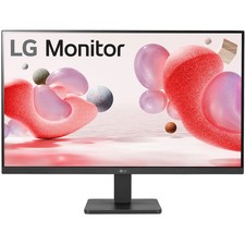 LG 27" IPS Full-HD Monitor