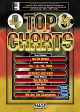 Top Charts mit Midifiles