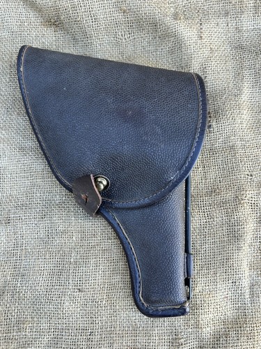 Etui holster revolver - etui,