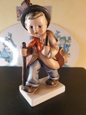 Hummel Figur 89"Heimkehr