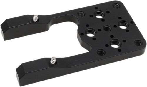 Wcu base plate mounting for - wcu-4,