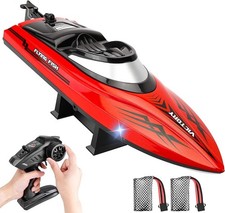 Fernbedienung Boot RC Twin