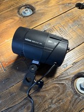 Dörr econoline 2 110Ws Studioblitz