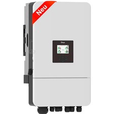 Deye SG05 LV 3PH 12 kW PV