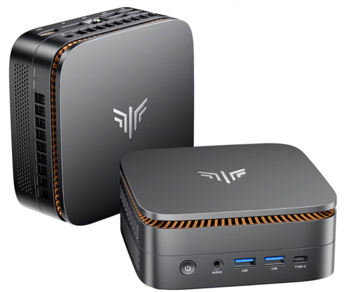 Mini amd ryzen 4300u - pc,