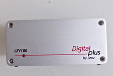 Lenz Digital plus LZV 100