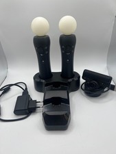 Sony PlayStation Move Set - 2
