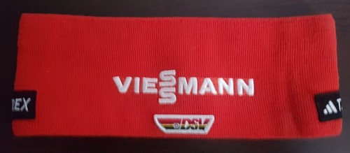 Dsv adidas viessmann - viessmann, stirnband