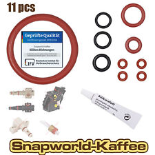 Dichtung O-Ringe für Saeco