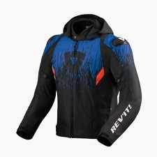 Jacke Motorrad Revit Quantum 2