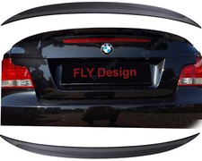 Spoiler passend für bmw e82 - spoiler,