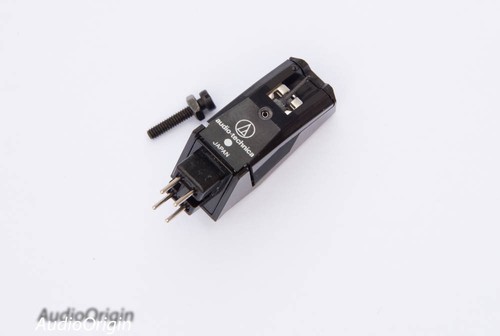 Cartridge und stylus nadel - cartridge,