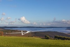 RC Scale Modellflugzeug Diana-2 3,7 m 