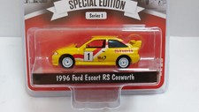 Greenlight 41125C Ford Escort
