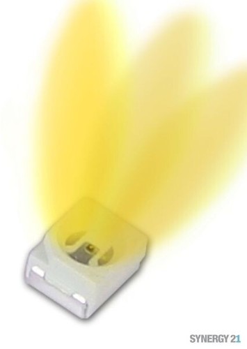 10stk synergy led smd - 10stk.,