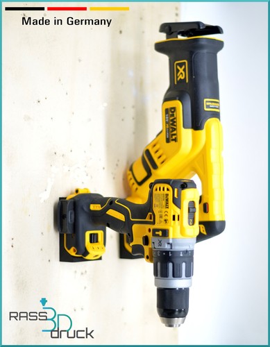 Für dewalt halter - für, wandhalter