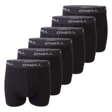 O'Neill Herren Boxershort 6er
