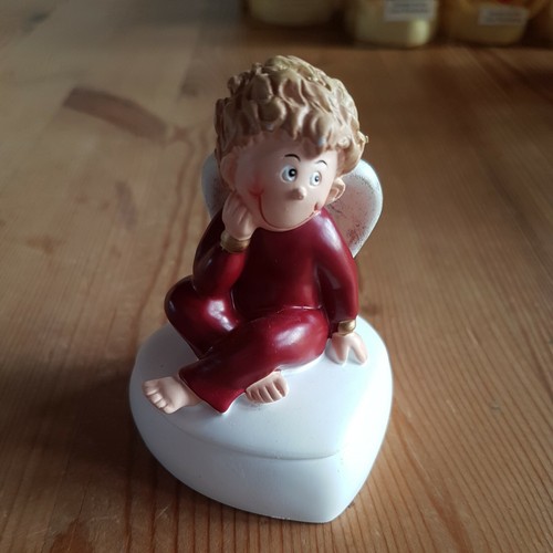 Gilde engel rot - gilde,