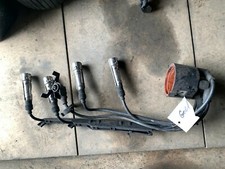 VW Polo 6N  Zündverteiler  Zündkabel   032905487B 1230591040