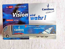 Carolinen Vision Mini-Truck