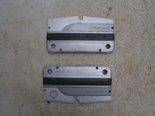 Rotowash R2, R3, R4  Seitendeckel (Set)