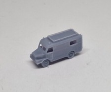 IFA S4000 RTGW Feuerwehr Spur