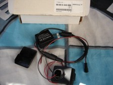 BMW / Garmin Motorad