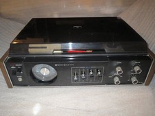 JVC Nivico  Model MSL 501 E  Radio Plattenspieler  Vintage. ab 1969