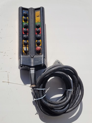 Demag dst steuerkassette 1 - demag,