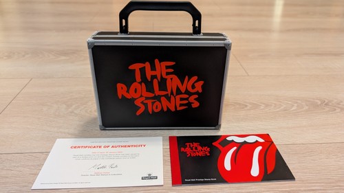Rolling stones royal - rolling,