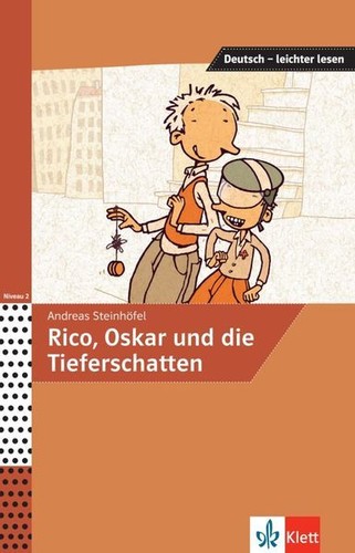 Rico oskar und die - oskar,