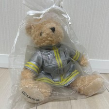 lexus mini teddybär