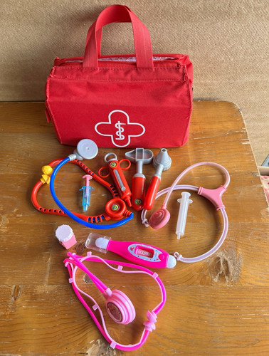 Jako kinder arztkoffer - kinder,