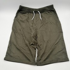 Name sweat shorts - name,