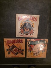 7" Vinyl Single Konvolut  3x -