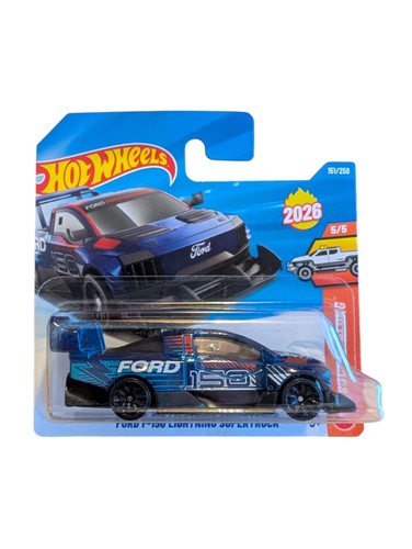 Ford 150 lightning - ford, f-150
