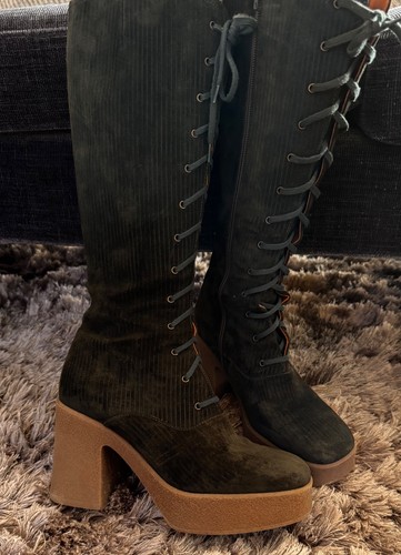 Chie mihara laien stiefel - mihara,