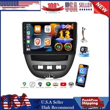 64G For Toyota Aygo Peugeot