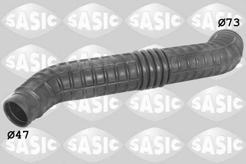 Sasic ladeluftschlauch 3330007 - sasic,