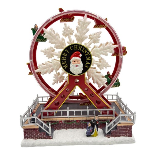 Riesenrad figur dekorative - riesenrad-figur,,