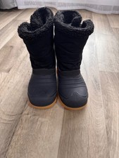 Elefanten Winter Stiefel Kinder 31