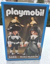 Playmobil 9483 Sonderfigur