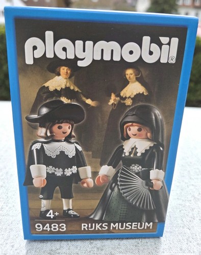 Playmobil 9483 sonderfigur - playmobil,