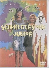 Schwiegersohn Junior - DVD -